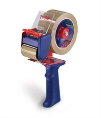 Tesa tapedispenser op til 50mm x 66m tape
